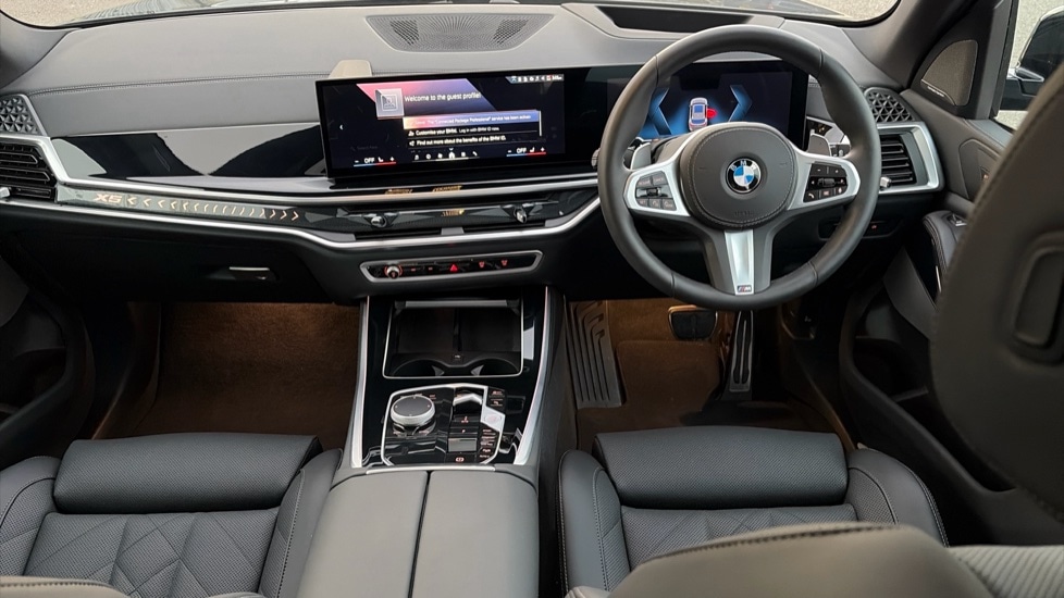 Used BMW X5 2025 for sale - 76984021: Photo 4