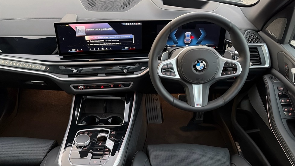 Used BMW X5 2025 for sale - 76984021: Photo 5