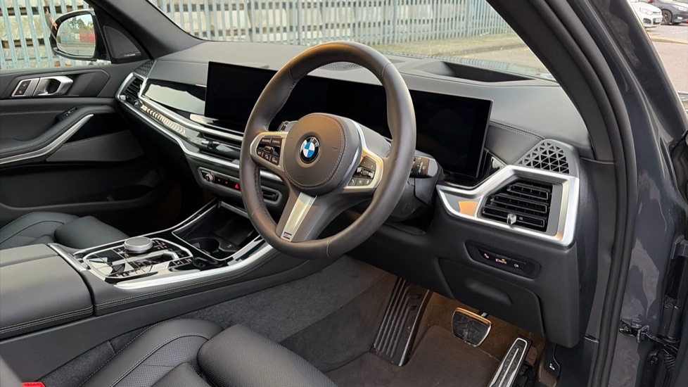 Used BMW X5 2025 for sale - 76984021: Photo 6