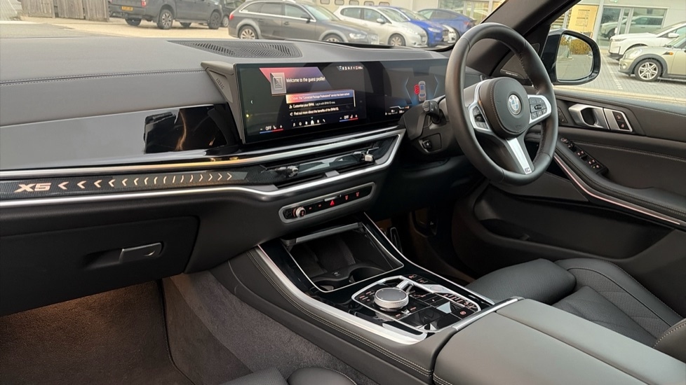 Used BMW X5 2025 for sale - 76984021: Photo 7