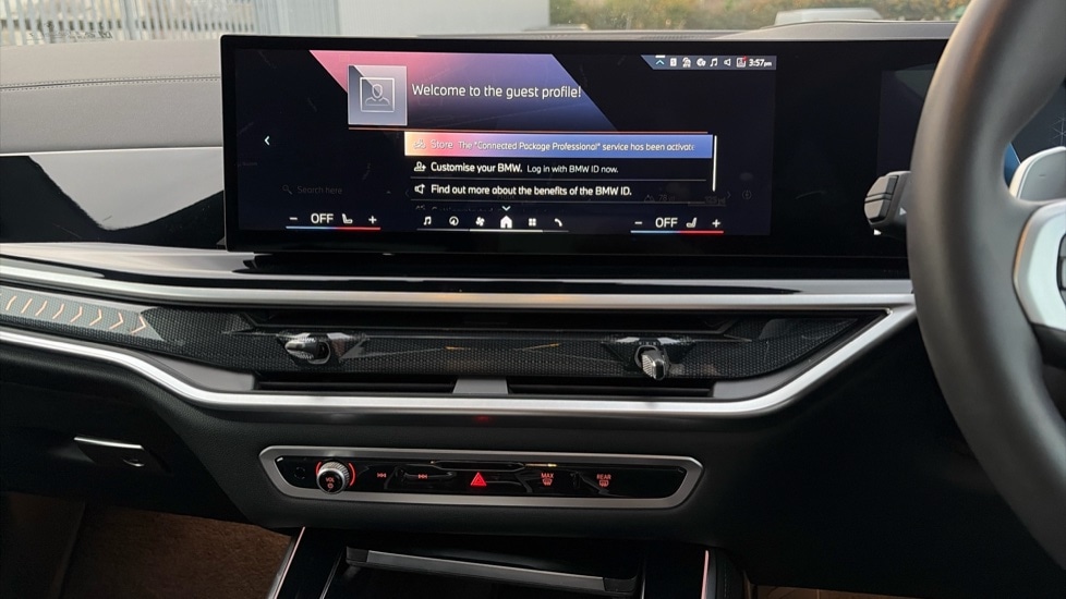 Used BMW X5 2025 for sale - 76984021: Photo 8