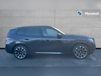 Used BMW X3 2025 for sale - 76660998: Photo