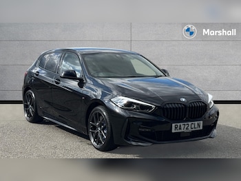 BMW - 1 Series