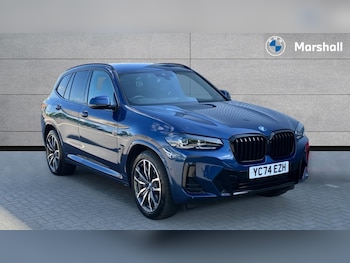 BMW - X3