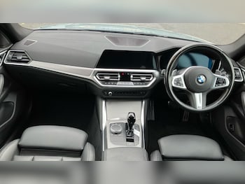 Used BMW 4 Series 2022 for sale - 76766163: Photo