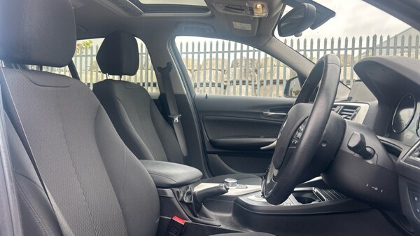 Used BMW 1 Series 2019 for sale - 76061951: Photo 11