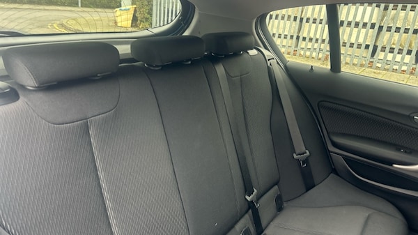 Used BMW 1 Series 2019 for sale - 76061951: Photo 12