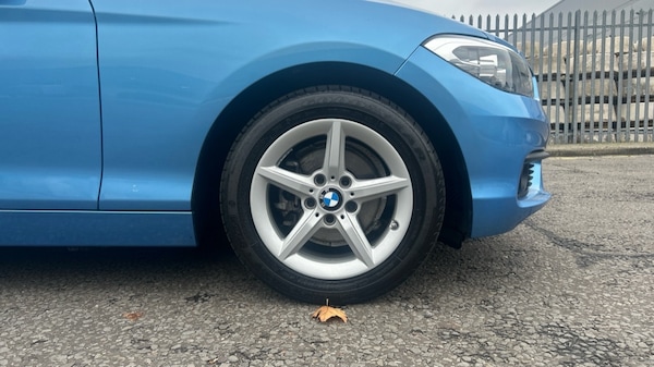 Used BMW 1 Series 2019 for sale - 76061951: Photo 14