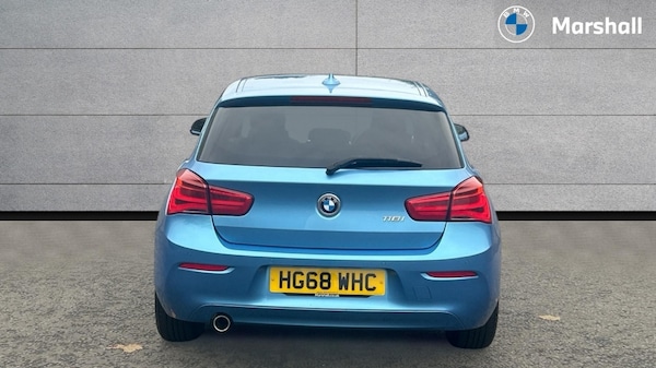 Used BMW 1 Series 2019 for sale - 76061951: Photo 15