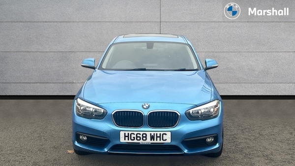 Used BMW 1 Series 2019 for sale - 76061951: Photo 16
