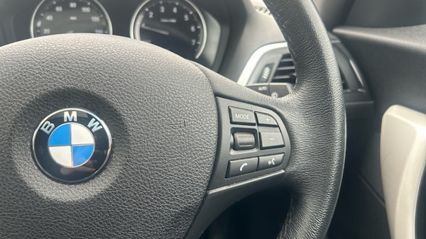 Used BMW 1 Series 2019 for sale - 76061951: Photo 18