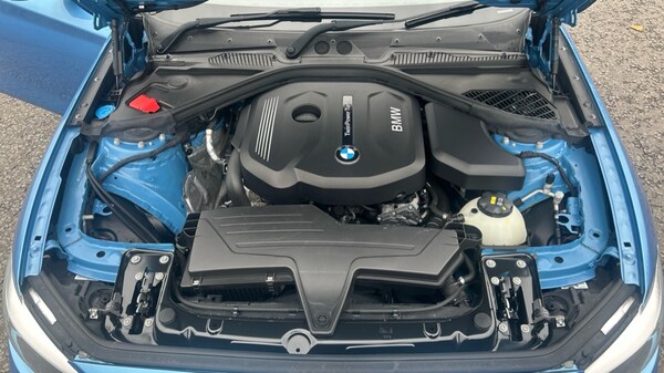 Used BMW 1 Series 2019 for sale - 76061951: Photo 21