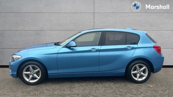 Used BMW 1 Series 2019 for sale - 76061951: Photo 24