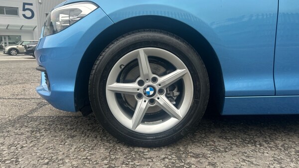 Used BMW 1 Series 2019 for sale - 76061951: Photo 25