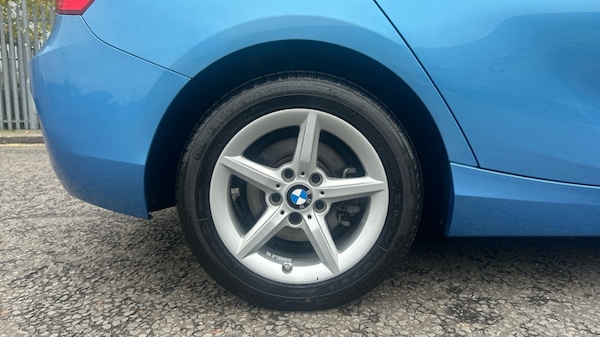 Used BMW 1 Series 2019 for sale - 76061951: Photo 27