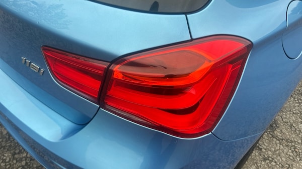 Used BMW 1 Series 2019 for sale - 76061951: Photo 29