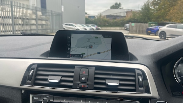 Used BMW 1 Series 2019 for sale - 76061951: Photo 32