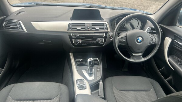 Used BMW 1 Series 2019 for sale - 76061951: Photo 4