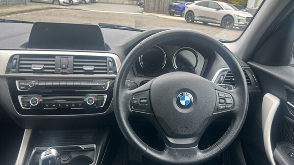 Used BMW 1 Series 2019 for sale - 76061951: Photo 5
