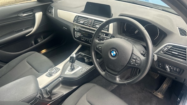 Used BMW 1 Series 2019 for sale - 76061951: Photo 6