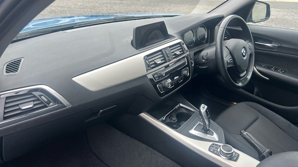 Used BMW 1 Series 2019 for sale - 76061951: Photo 7