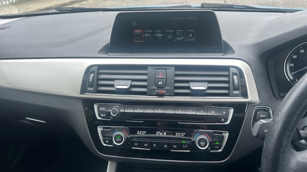 Used BMW 1 Series 2019 for sale - 76061951: Photo 8
