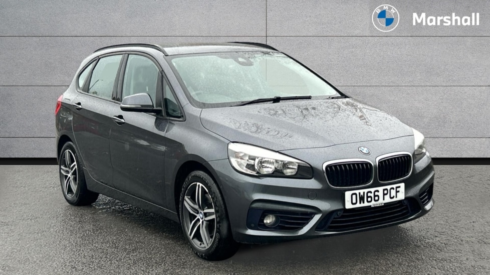 Used BMW 2 Series 2017 for sale - 76557017: Photo 1