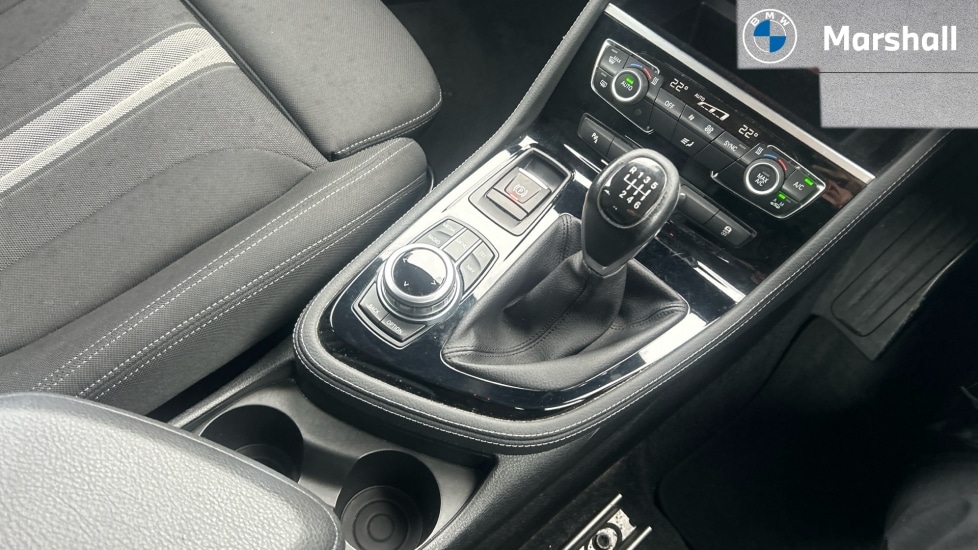 Used BMW 2 Series 2017 for sale - 76557017: Photo 10