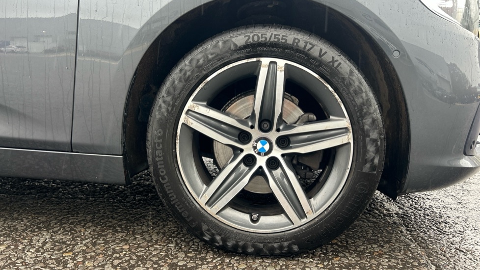 Used BMW 2 Series 2017 for sale - 76557017: Photo 14