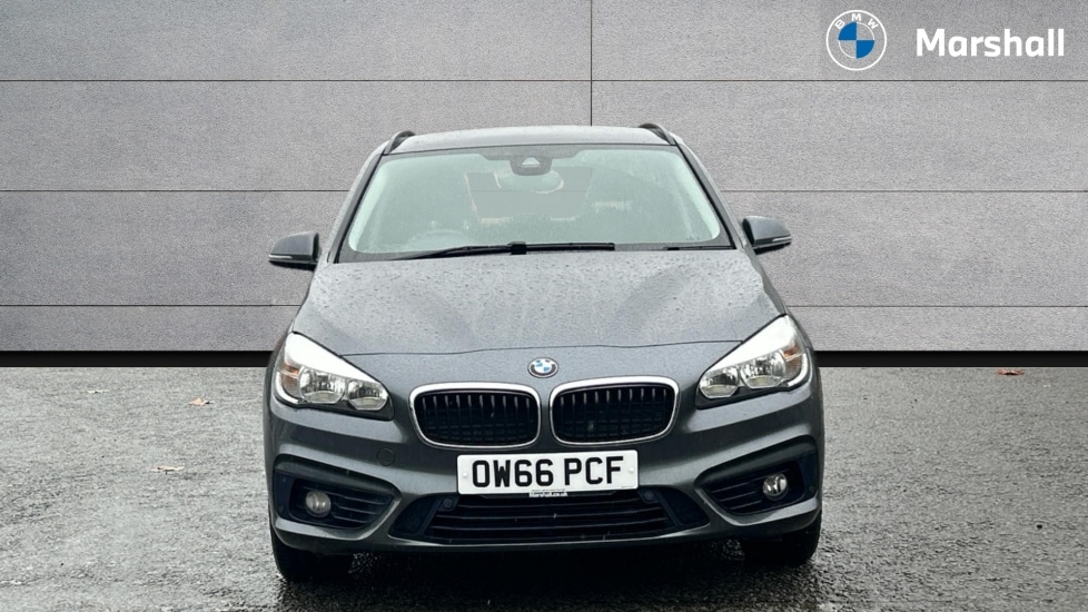 Used BMW 2 Series 2017 for sale - 76557017: Photo 16