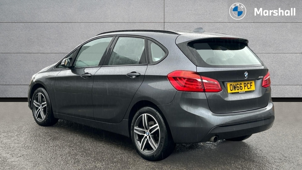 Used BMW 2 Series 2017 for sale - 76557017: Photo 2