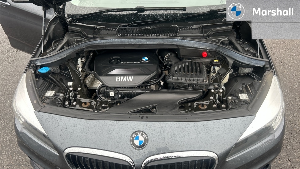 Used BMW 2 Series 2017 for sale - 76557017: Photo 21