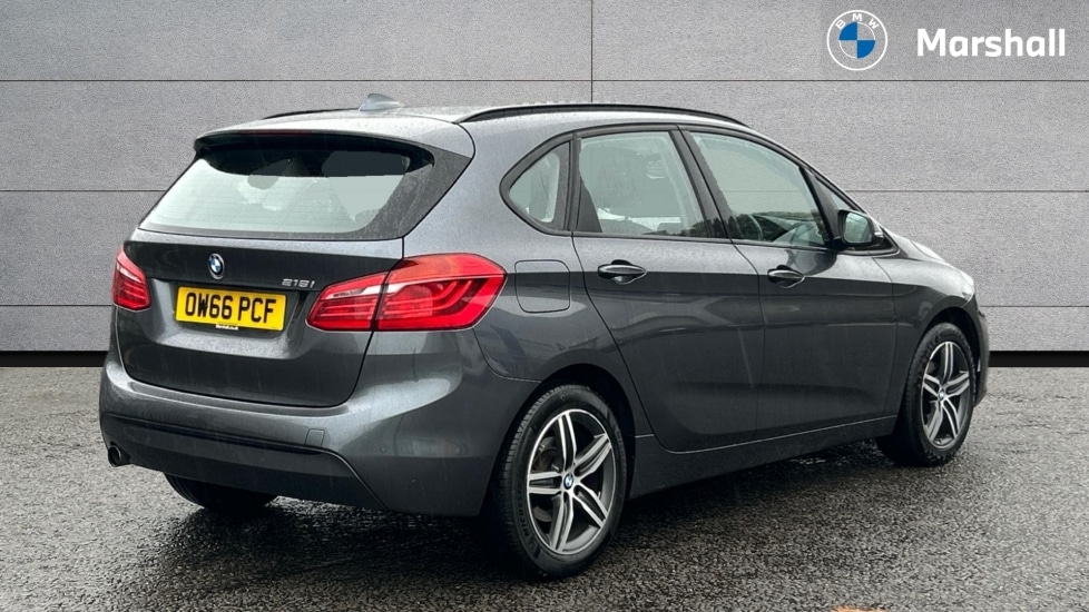 Used BMW 2 Series 2017 for sale - 76557017: Photo 22