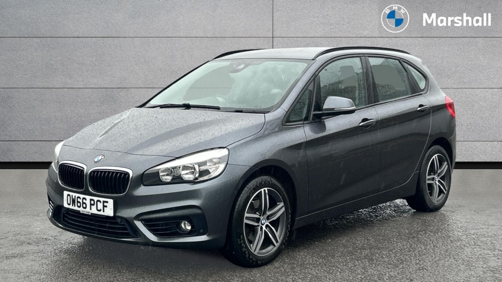 Used BMW 2 Series 2017 for sale - 76557017: Photo 23