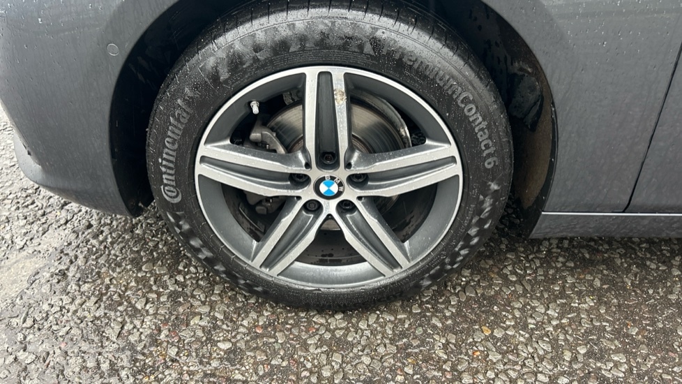 Used BMW 2 Series 2017 for sale - 76557017: Photo 25