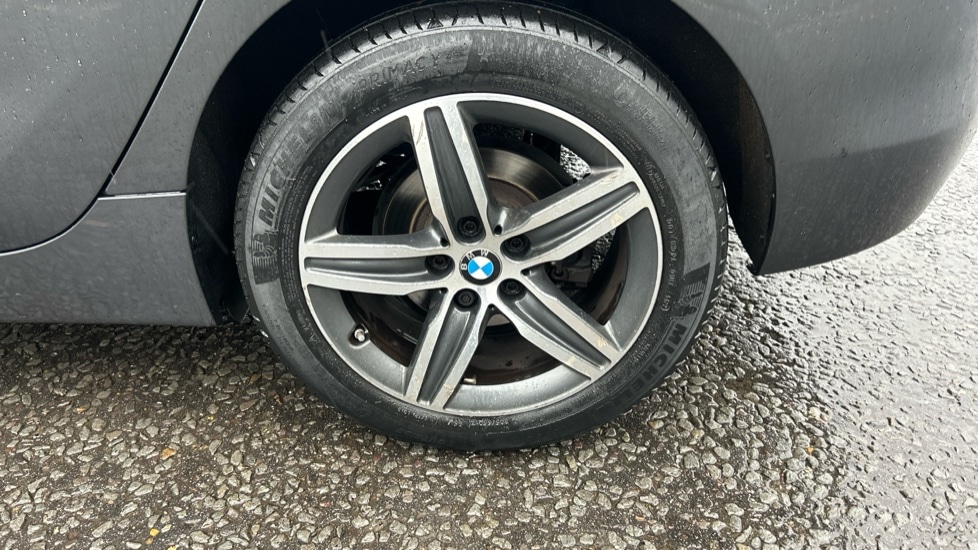 Used BMW 2 Series 2017 for sale - 76557017: Photo 26