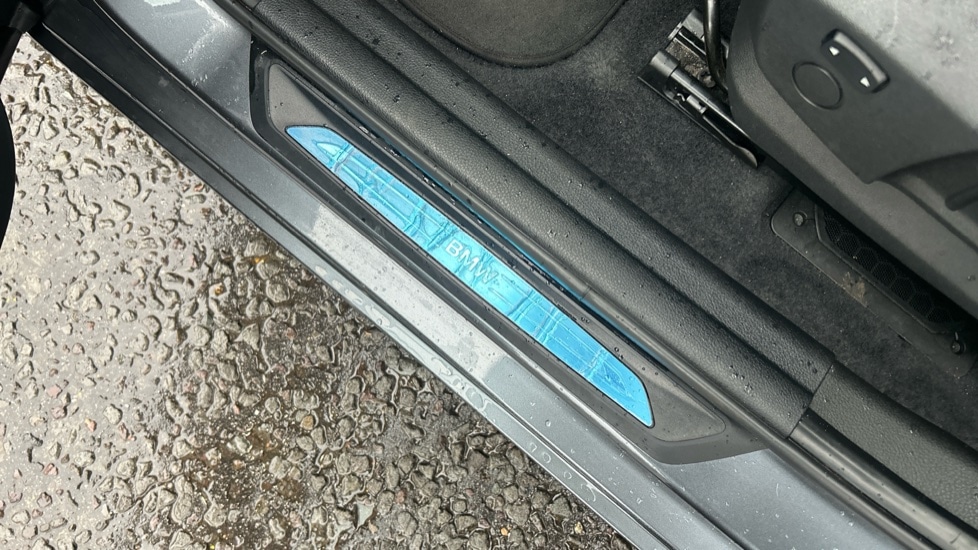 Used BMW 2 Series 2017 for sale - 76557017: Photo 38