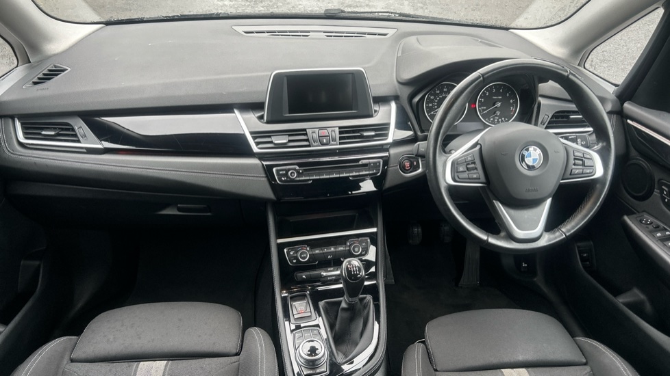 Used BMW 2 Series 2017 for sale - 76557017: Photo 4