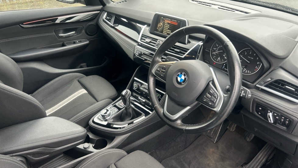 Used BMW 2 Series 2017 for sale - 76557017: Photo 6