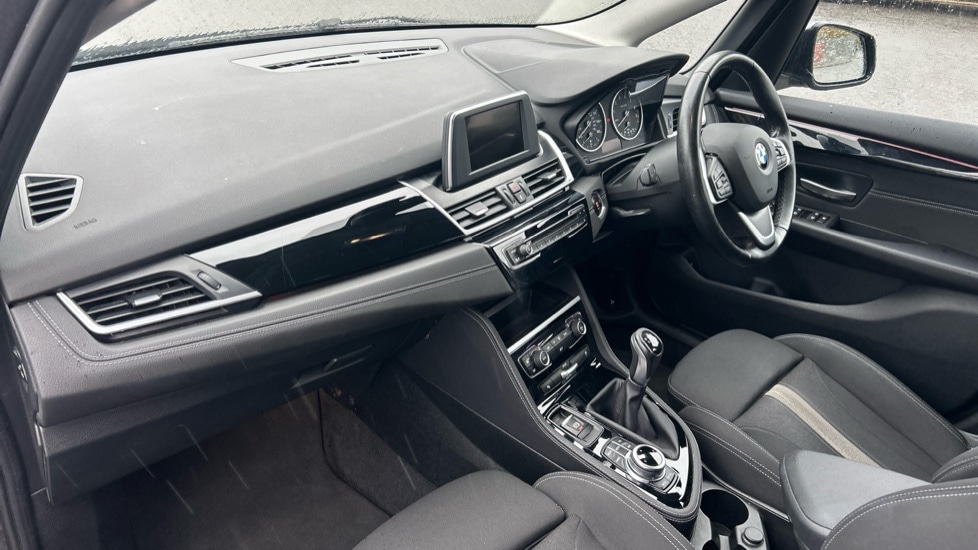 Used BMW 2 Series 2017 for sale - 76557017: Photo 7