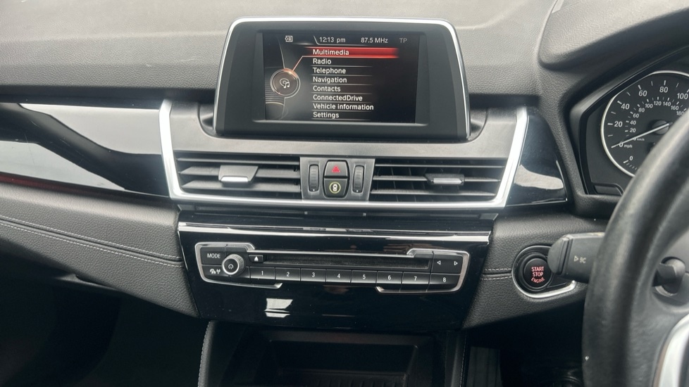 Used BMW 2 Series 2017 for sale - 76557017: Photo 8