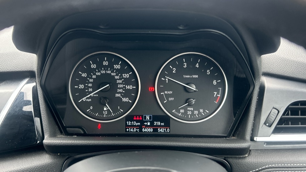 Used BMW 2 Series 2017 for sale - 76557017: Photo 9