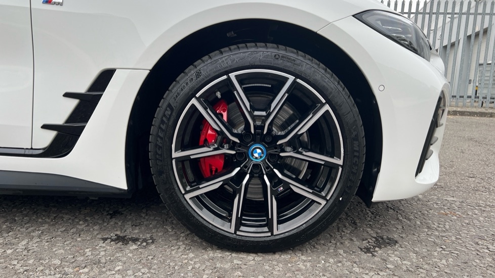 Used BMW i4 2024 for sale - 76501323: Photo 14