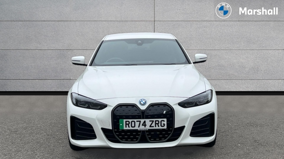 Used BMW i4 2024 for sale - 76501323: Photo 16