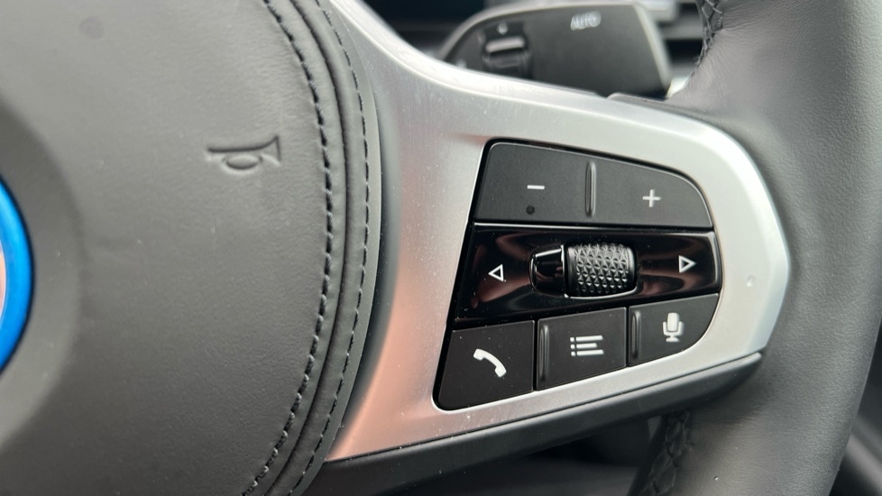 Used BMW i4 2024 for sale - 76501323: Photo 18