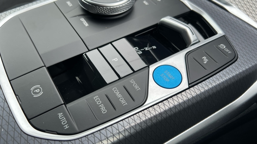 Used BMW i4 2024 for sale - 76501323: Photo 19