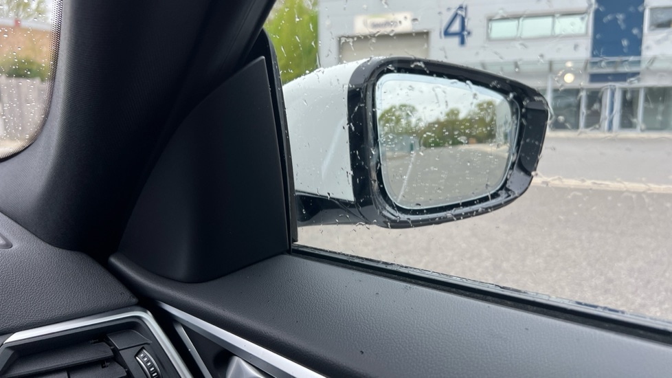 Used BMW i4 2024 for sale - 76501323: Photo 20