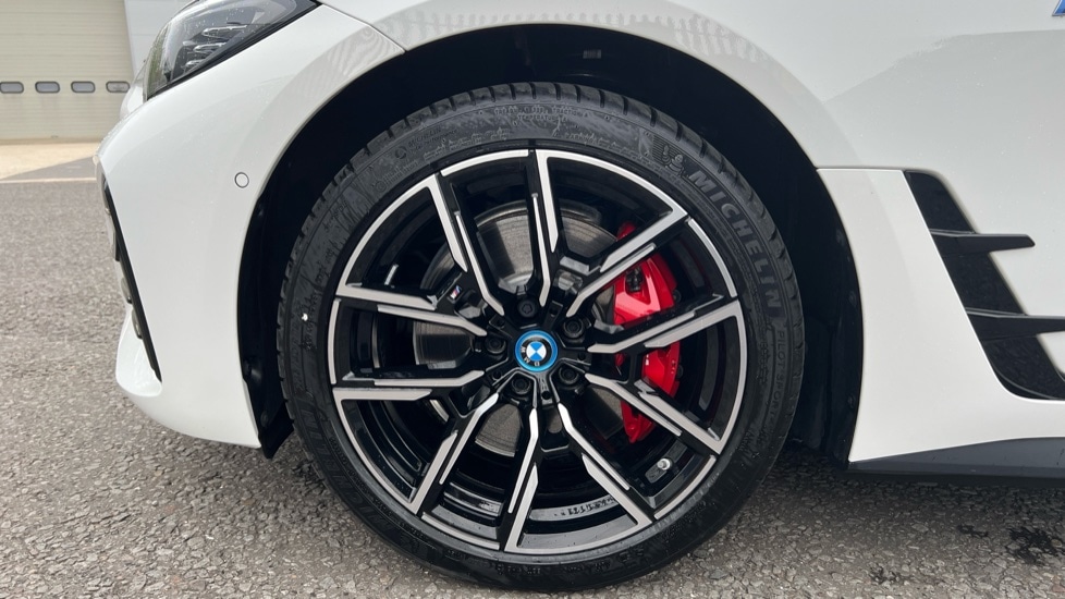 Used BMW i4 2024 for sale - 76501323: Photo 25