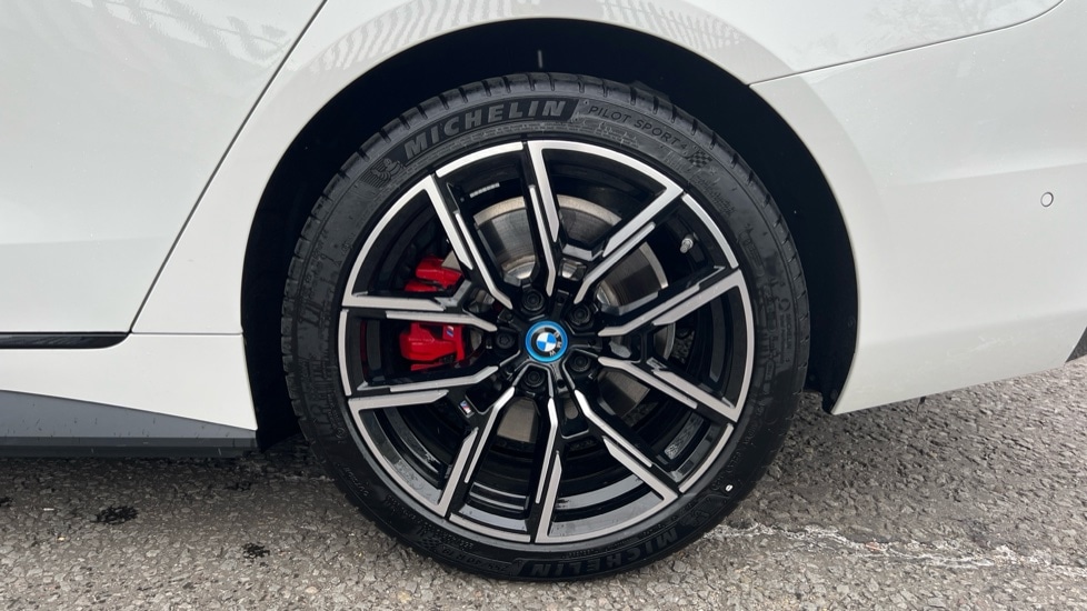 Used BMW i4 2024 for sale - 76501323: Photo 26