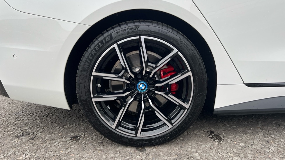 Used BMW i4 2024 for sale - 76501323: Photo 27